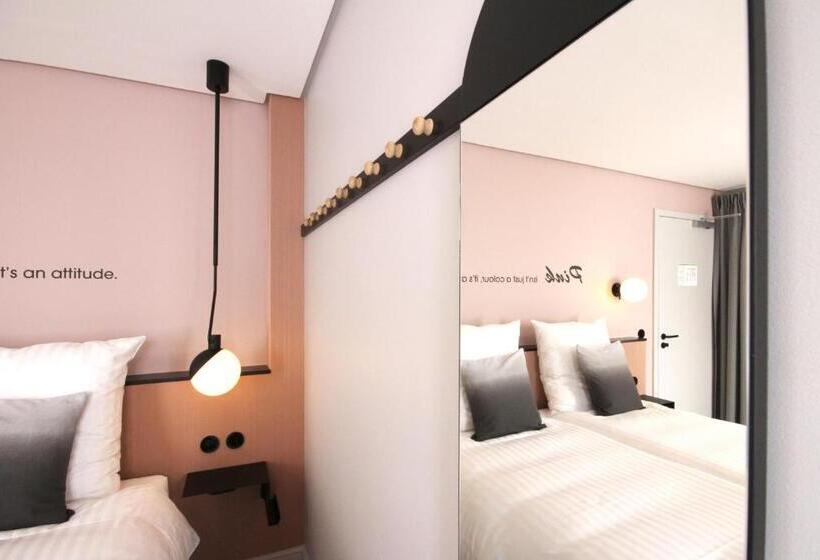 اتاق سوپریور, -restaurant Beim Schlass