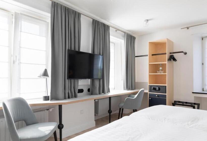 اتاق سوپریور, -restaurant Beim Schlass