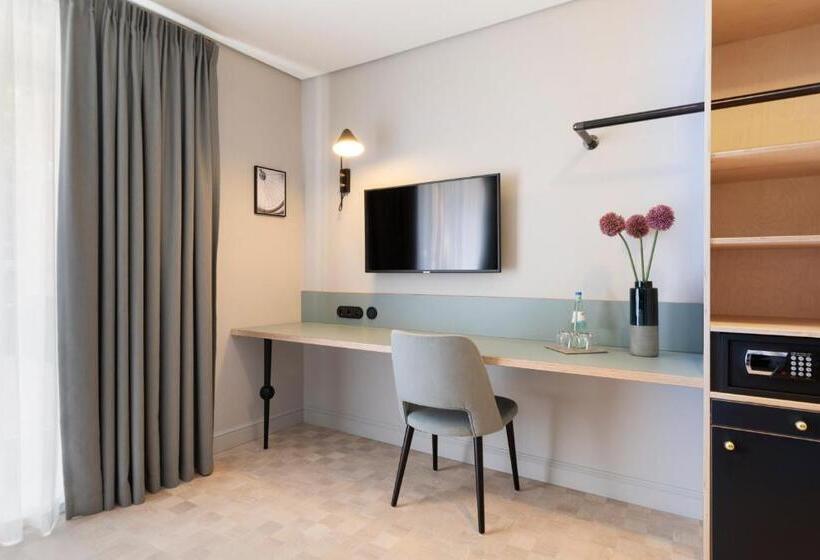 اتاق سوپریور, -restaurant Beim Schlass