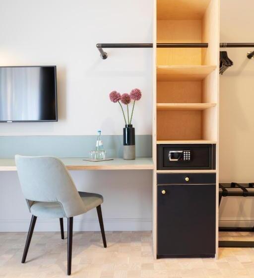 اتاق سوپریور, -restaurant Beim Schlass