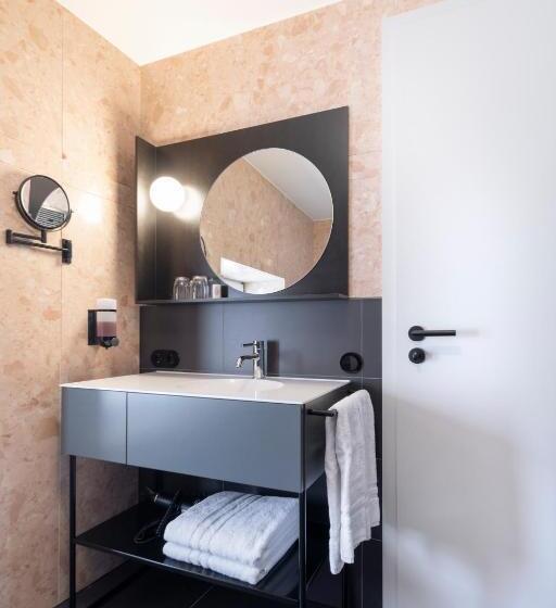 سوییت اجرایی, -restaurant Beim Schlass