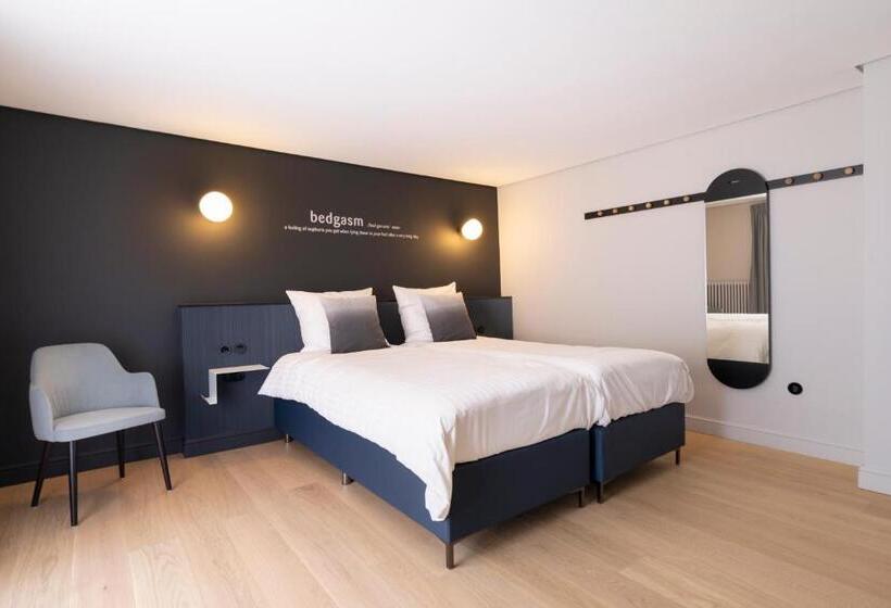 سوییت اجرایی, -restaurant Beim Schlass