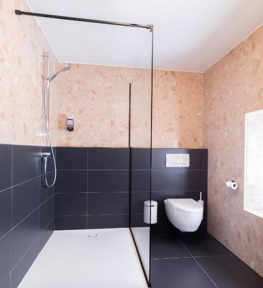 سوییت اجرایی, -restaurant Beim Schlass