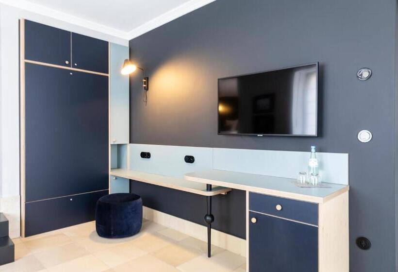 سوییت اجرایی, -restaurant Beim Schlass