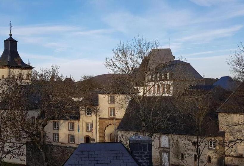 اتاق استاندارد, -restaurant Beim Schlass