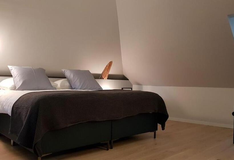 اتاق استاندارد, -restaurant Beim Schlass