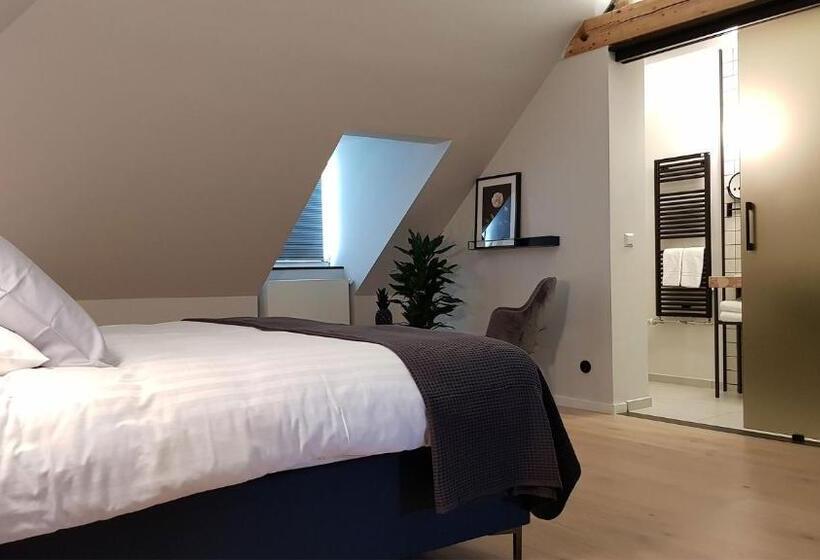 اتاق استاندارد, -restaurant Beim Schlass