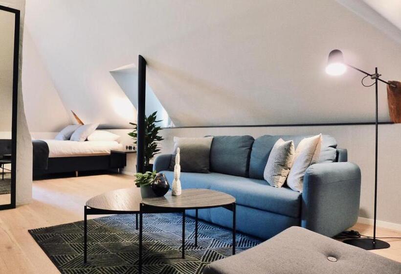 اتاق استاندارد, -restaurant Beim Schlass