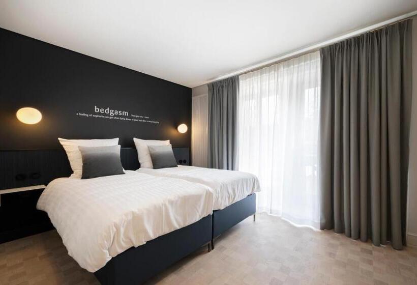 اتاق سوپریور, -restaurant Beim Schlass