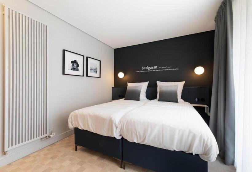 اتاق سوپریور, -restaurant Beim Schlass