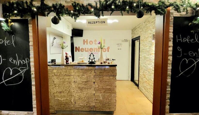 اتاق استاندارد, 9 Enhof