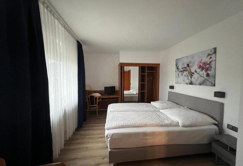 Номер Стандарт, 9 Enhof