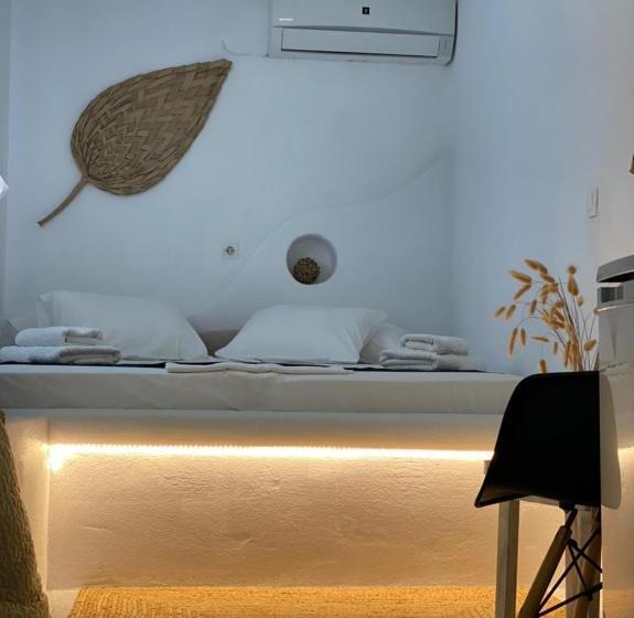 غرفة ديلوكس, Vougli View