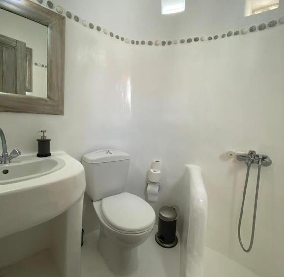 غرفة ديلوكس, Vougli View