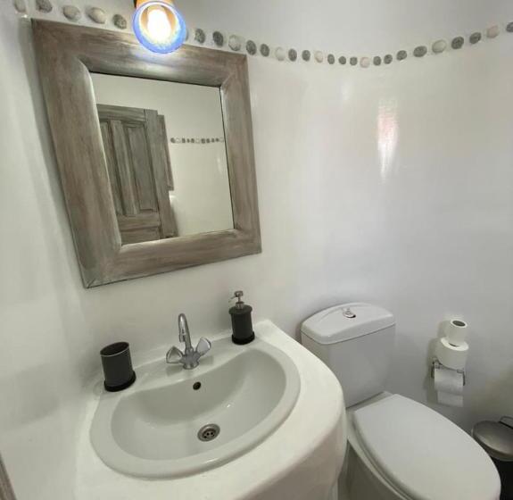 غرفة ديلوكس, Vougli View