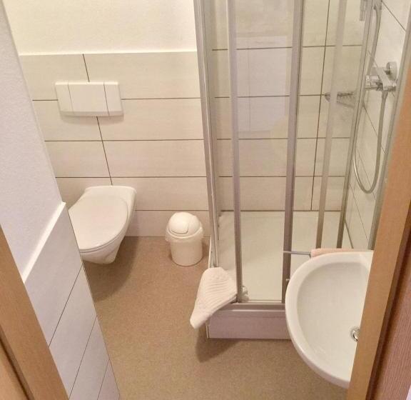 Номер Стандарт Индивидуальный, Gasthof Post