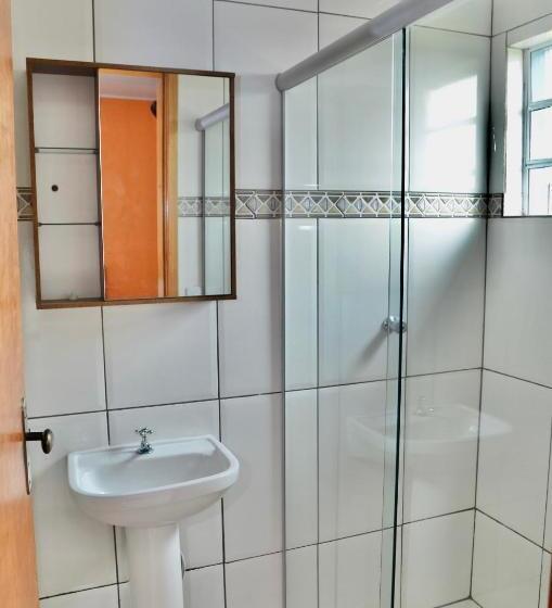 בקתת חדר, Pousada Recanto Dos Maximianos