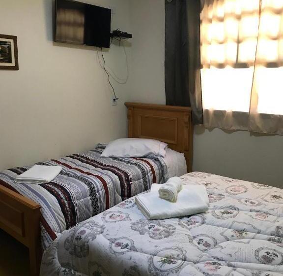 Basic Værelser til 3 pers., Pousada Vison