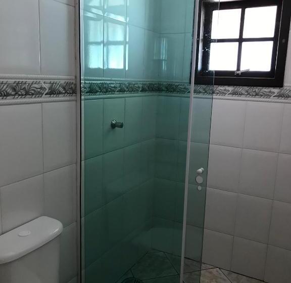 Basic Værelser til 3 pers., Pousada Vison