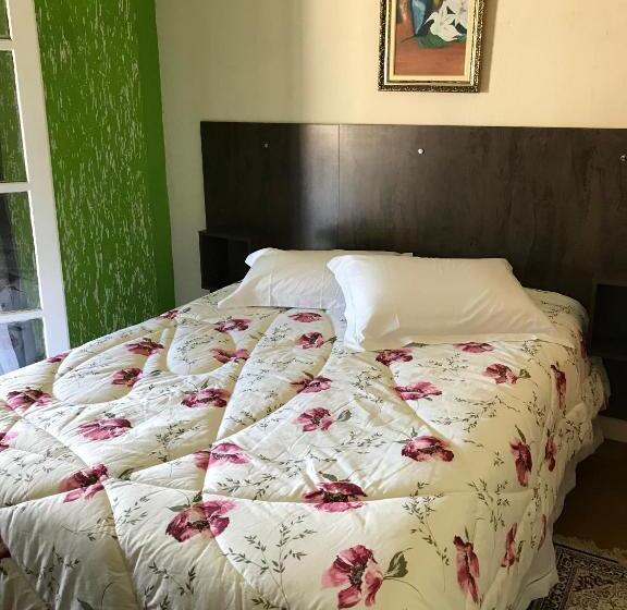 Standard Værelse, Pousada Vison