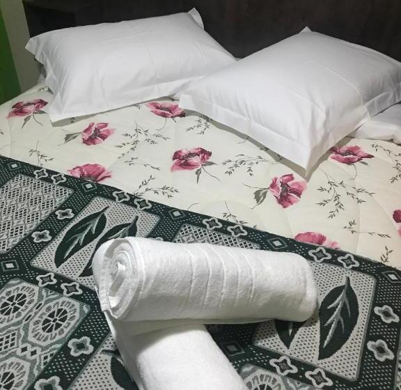 Standard Værelse, Pousada Vison