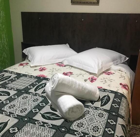 Номер Стандарт, Pousada Vison