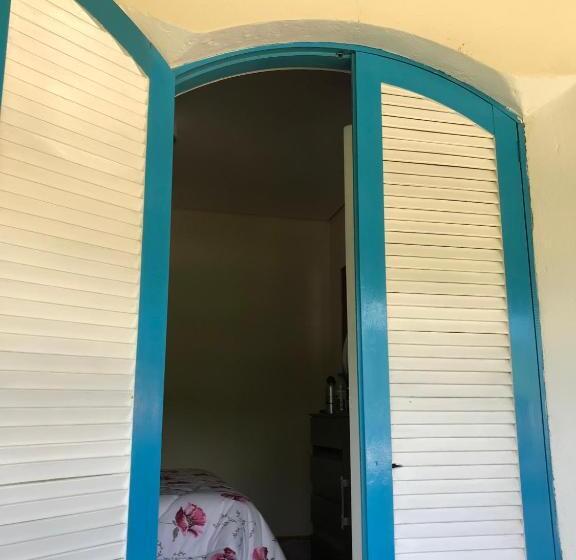 Standard Værelse, Pousada Vison