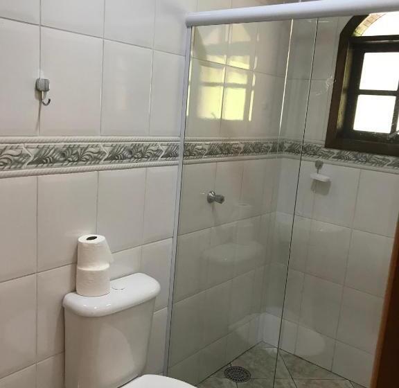Номер Стандарт, Pousada Vison