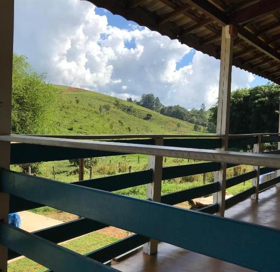 Standard Værelse, Pousada Vison