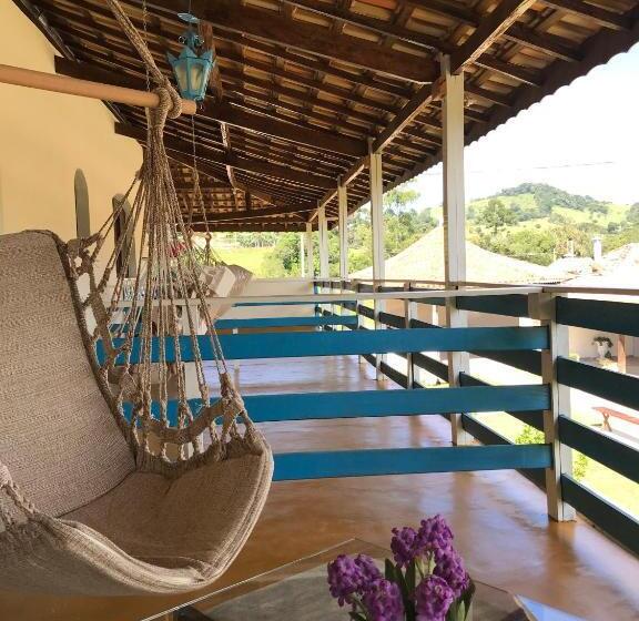 Standard Værelse, Pousada Vison