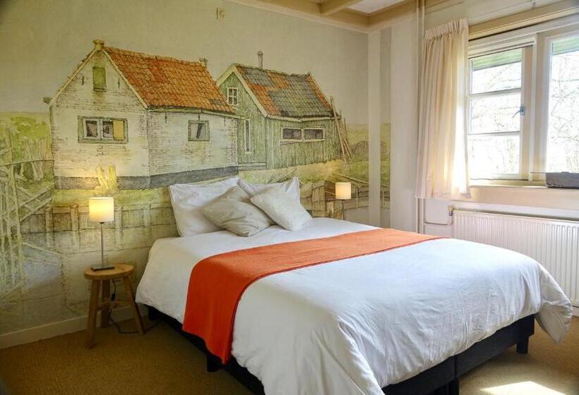 스탠다드 룸, B&b De Pastory