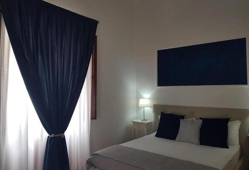 Номер Стандарт, Sunny Soul