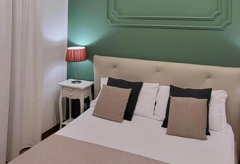 Номер Стандарт, Sunny Soul