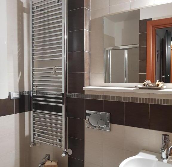 Номер Basic, Sunny Soul