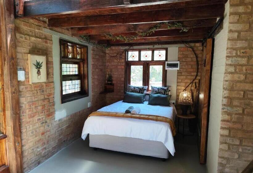 חדר סטנדרט נוף להרים, Bethesda Mountain Lodge