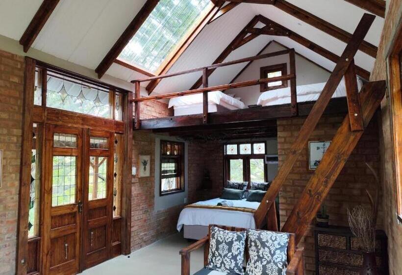 חדר סטנדרט נוף להרים, Bethesda Mountain Lodge