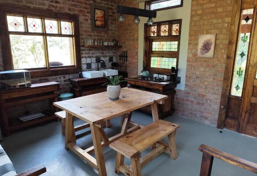 חדר סטנדרט נוף להרים, Bethesda Mountain Lodge