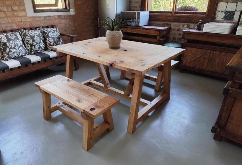 חדר סטנדרט נוף להרים, Bethesda Mountain Lodge