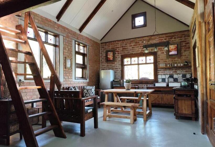 חדר סטנדרט נוף להרים, Bethesda Mountain Lodge