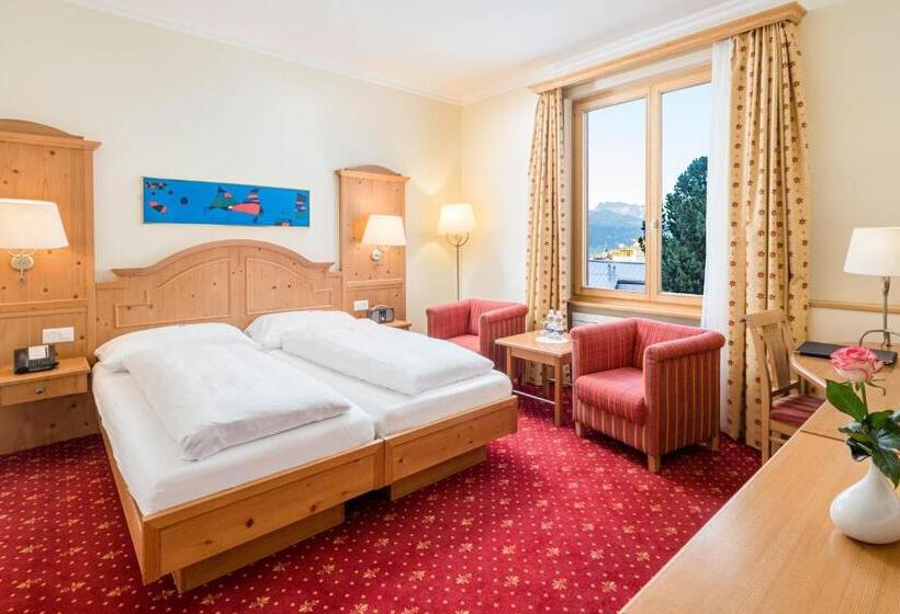 经济房, Engadinerhof Superior