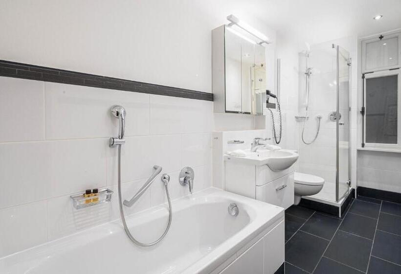 经济房, Engadinerhof Superior