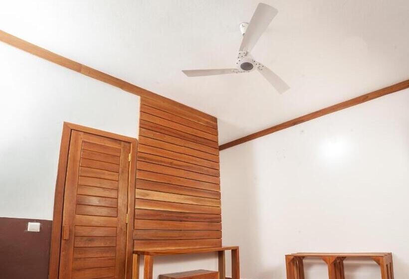 اتاق استاندارد با چشمانداز دریا, Horoko