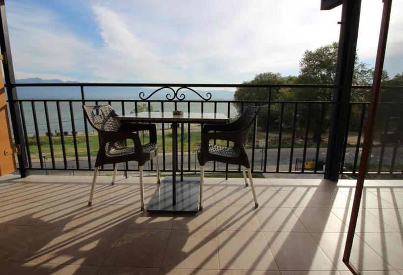 Standaard Driepersoonskamer, La Terrazza