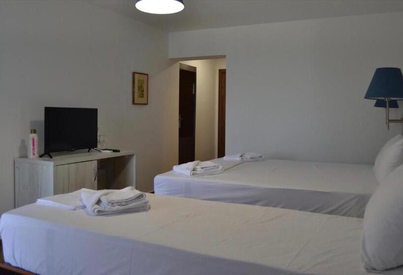 Standaard Driepersoonskamer, La Terrazza