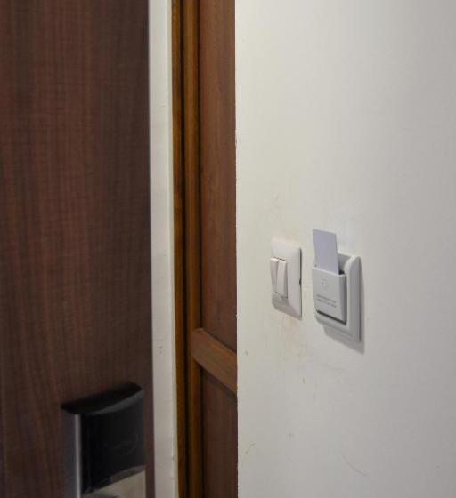 Standaard Driepersoonskamer, La Terrazza