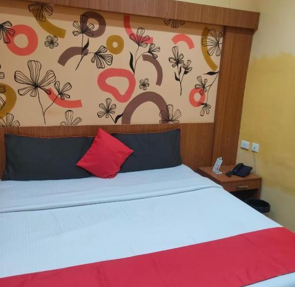 豪华房间, Sneha Inn