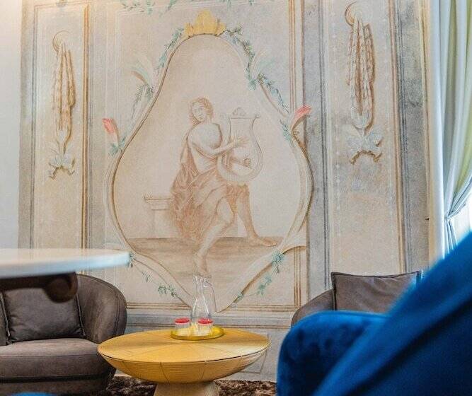 １ベッドルームのスーペリアアパートメント, Opera Apartments