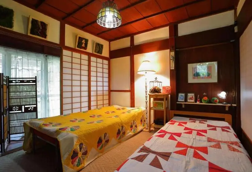 Standard-huone, 棚田ハウス