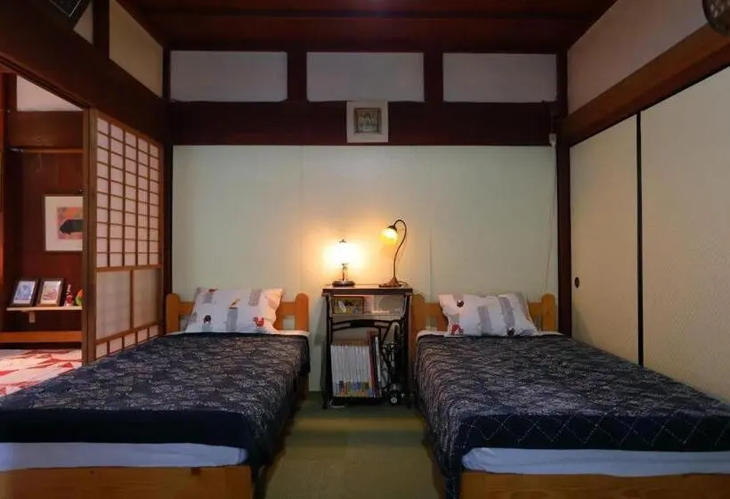 Standard-huone, 棚田ハウス