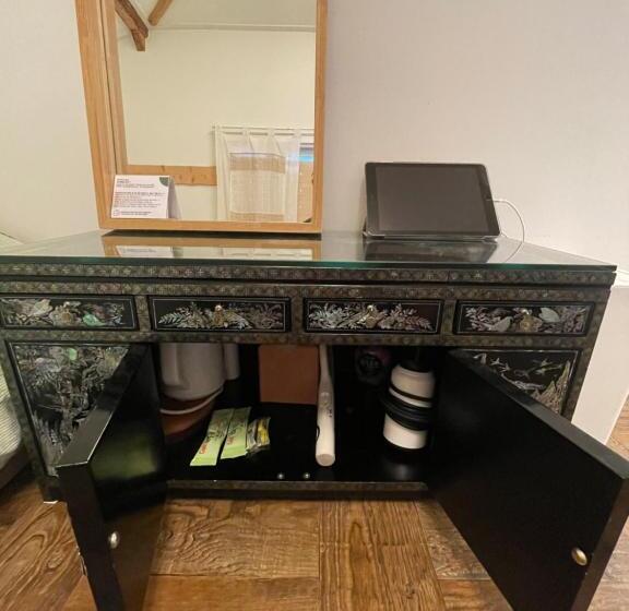 اتاق استاندارد, Eoulim House